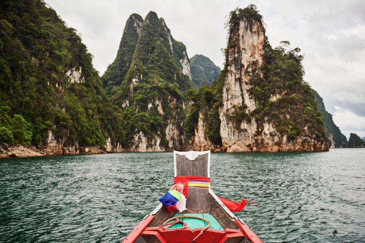 Khao Sok National Park